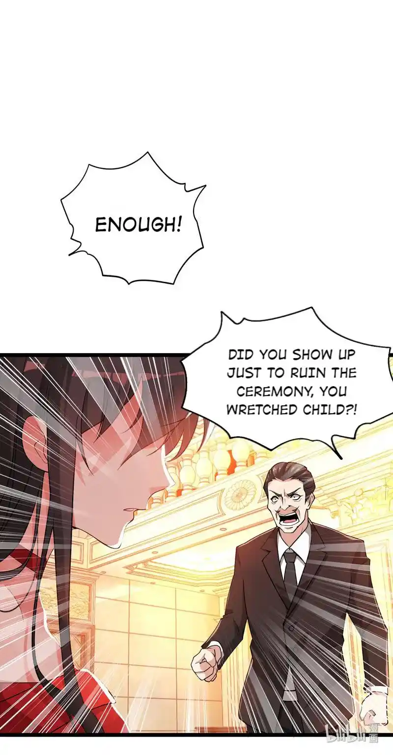 The Fiesty Wife Is Not to Be Messed With 7