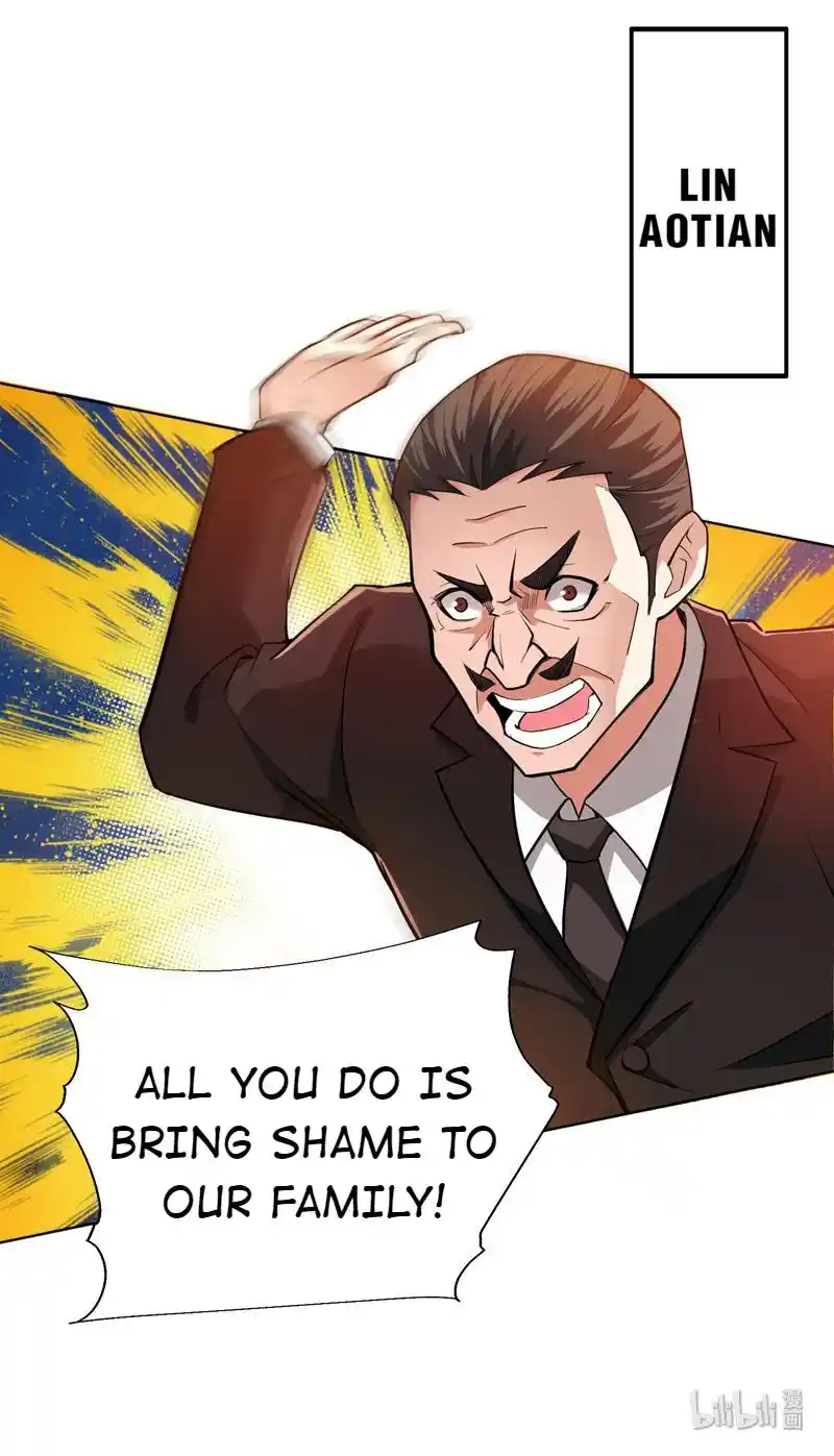 The Fiesty Wife Is Not to Be Messed With 7