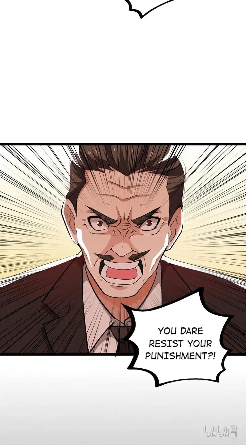 The Fiesty Wife Is Not to Be Messed With 7