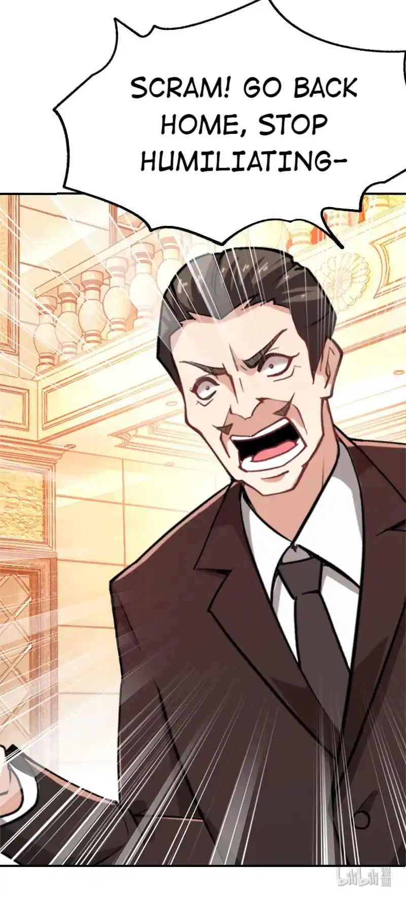 The Fiesty Wife Is Not to Be Messed With 7