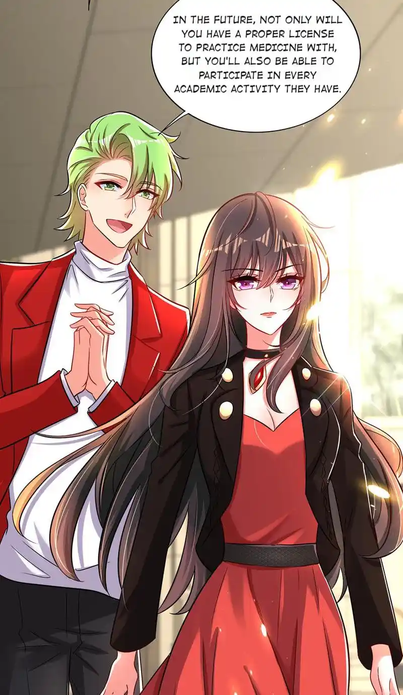 The Fiesty Wife Is Not to Be Messed With 70