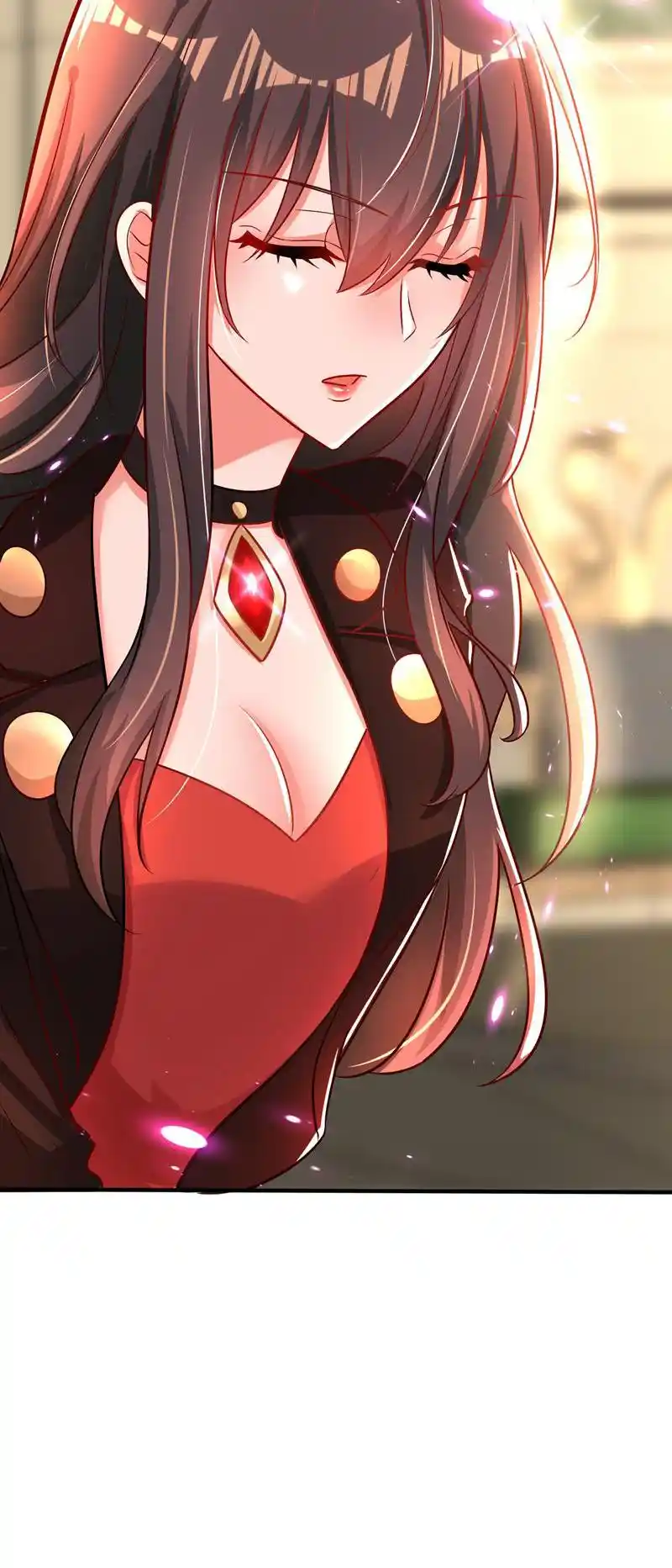 The Fiesty Wife Is Not to Be Messed With 70