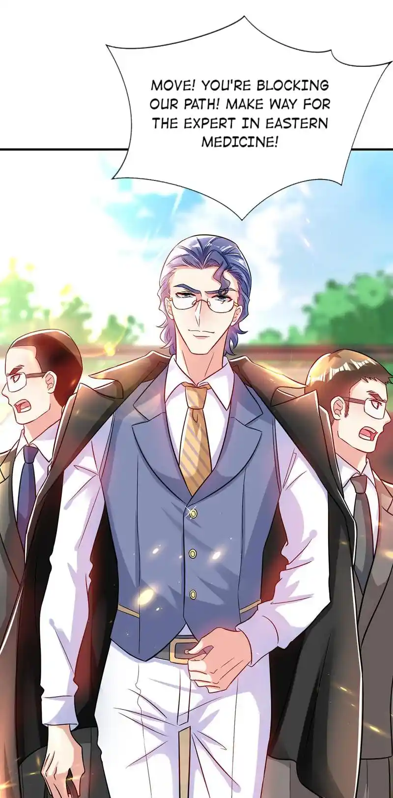 The Fiesty Wife Is Not to Be Messed With 70