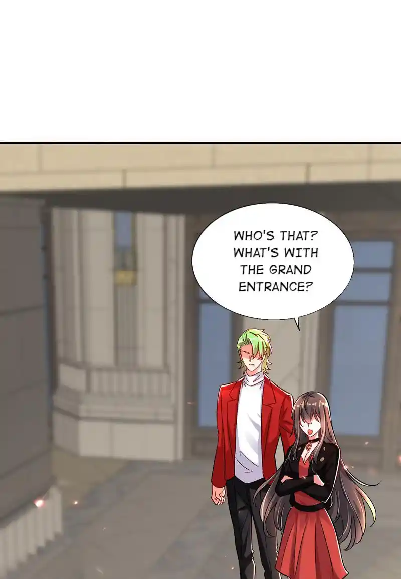 The Fiesty Wife Is Not to Be Messed With 70