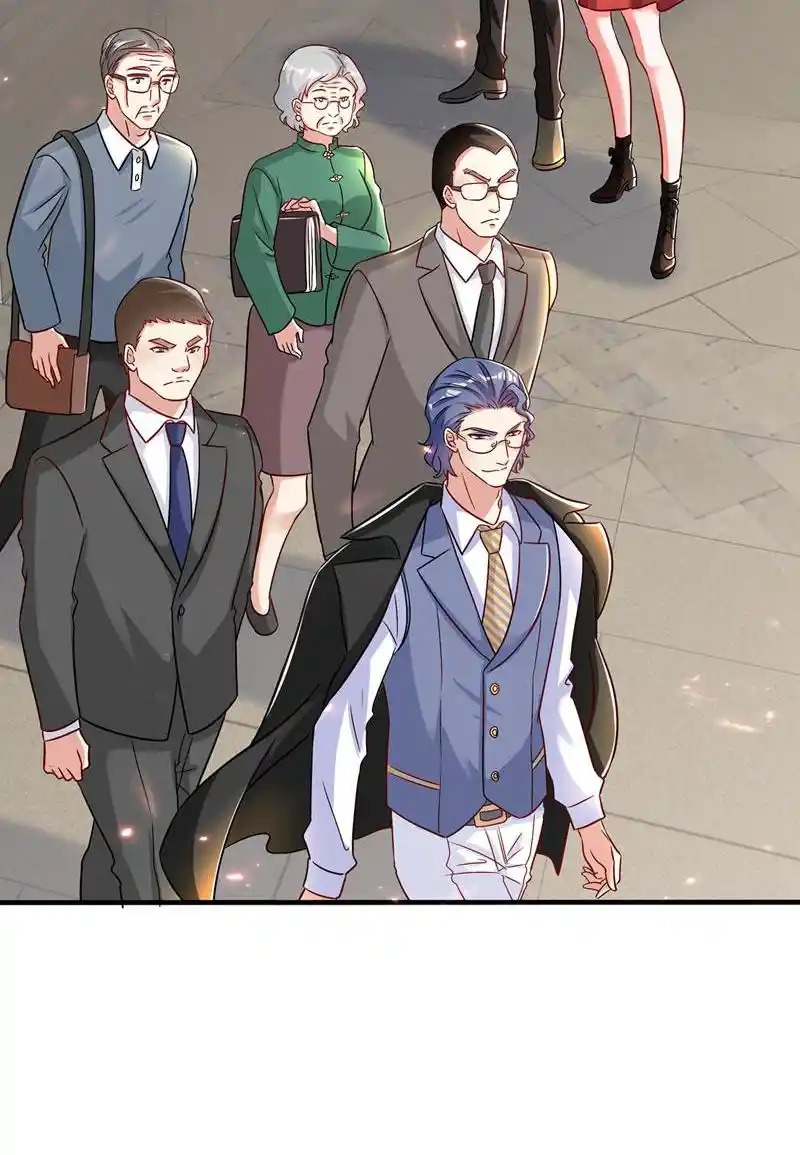 The Fiesty Wife Is Not to Be Messed With 70