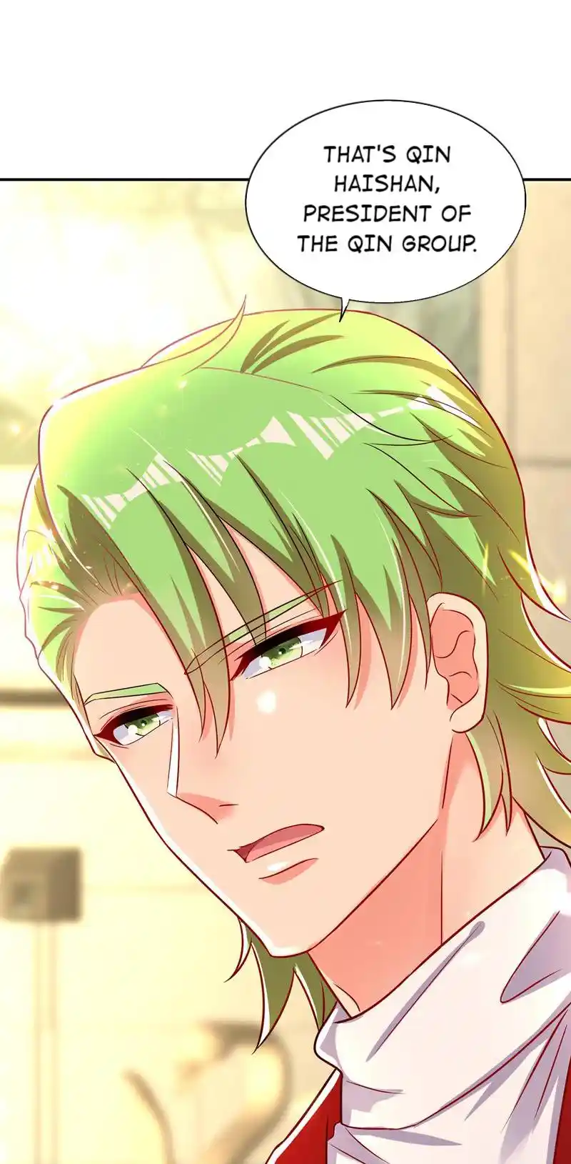 The Fiesty Wife Is Not to Be Messed With 70