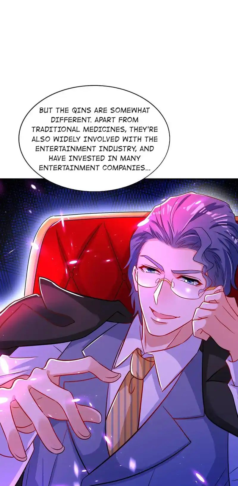 The Fiesty Wife Is Not to Be Messed With 70