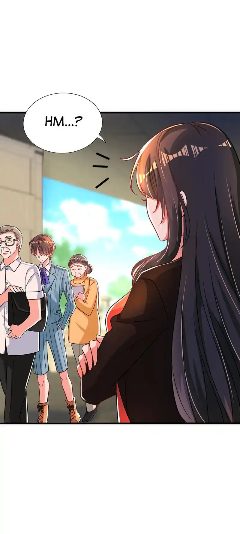 The Fiesty Wife Is Not to Be Messed With 70