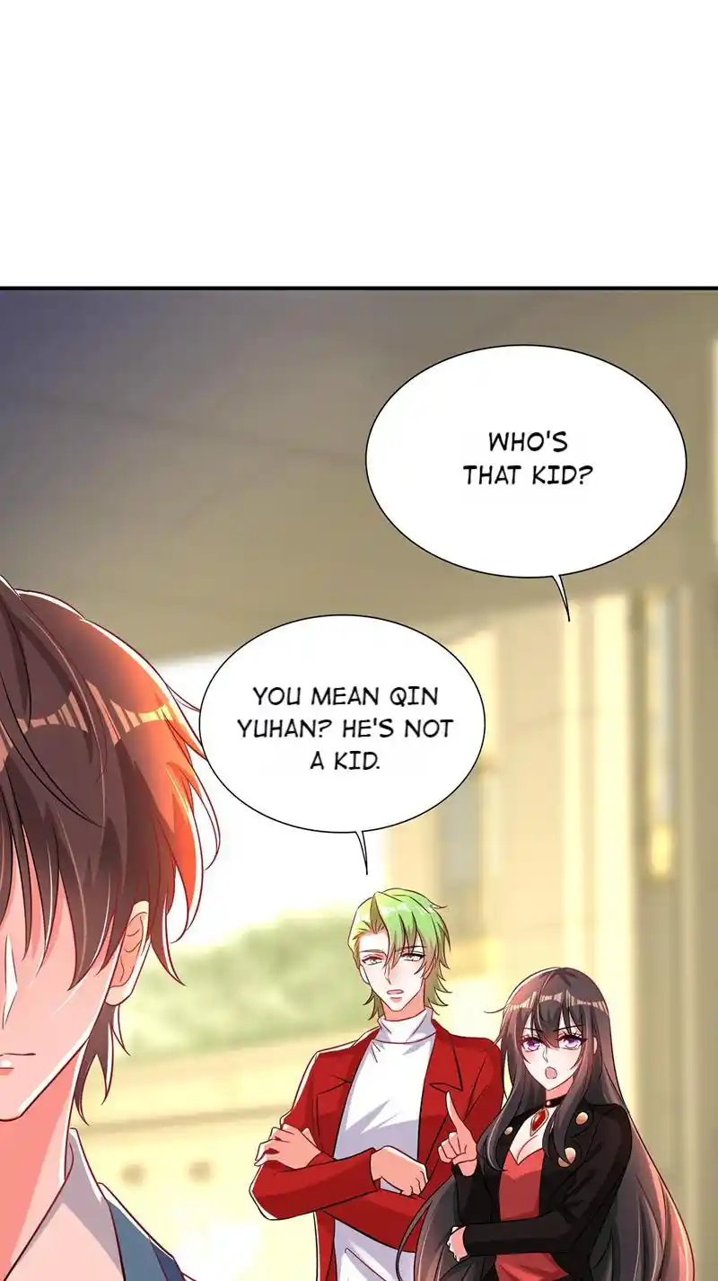 The Fiesty Wife Is Not to Be Messed With 70