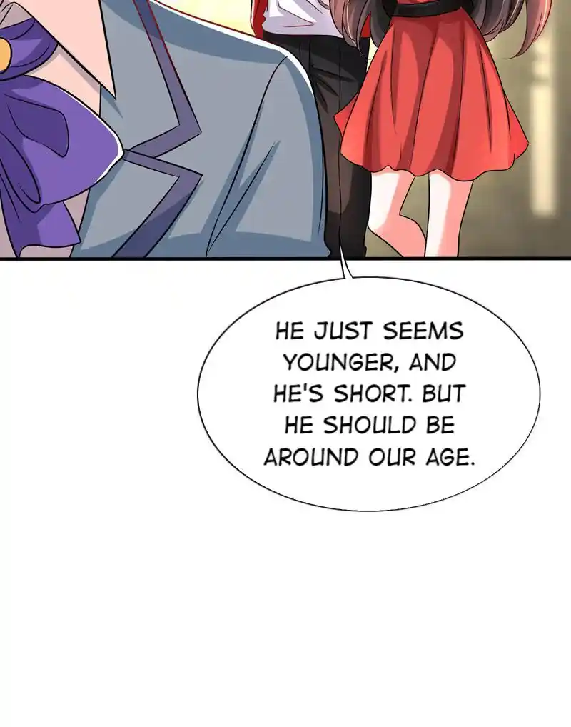 The Fiesty Wife Is Not to Be Messed With 70