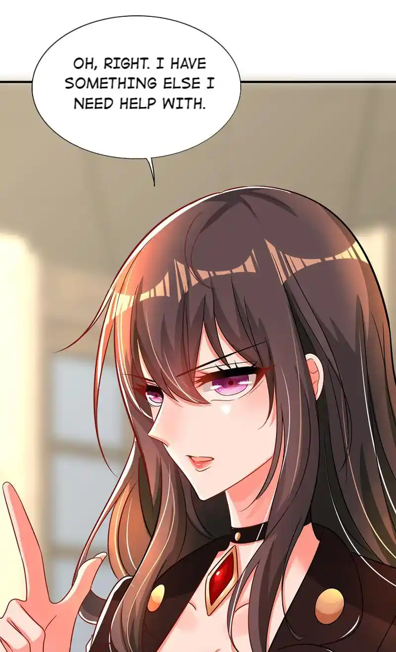 The Fiesty Wife Is Not to Be Messed With 70