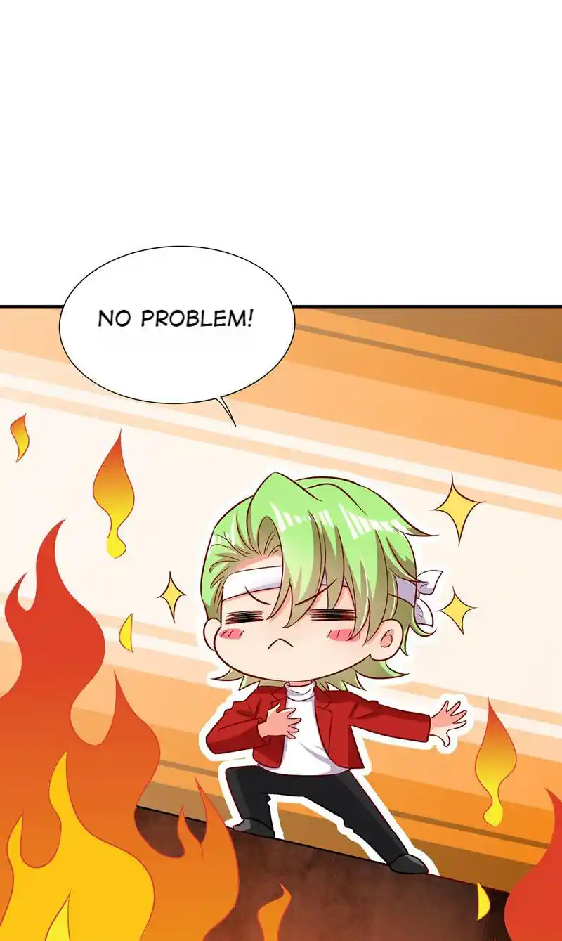 The Fiesty Wife Is Not to Be Messed With 70