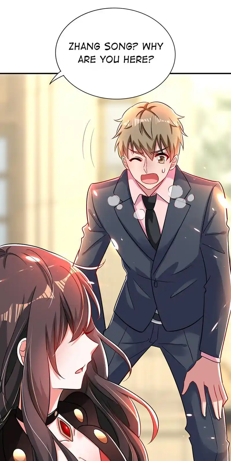 The Fiesty Wife Is Not to Be Messed With 70