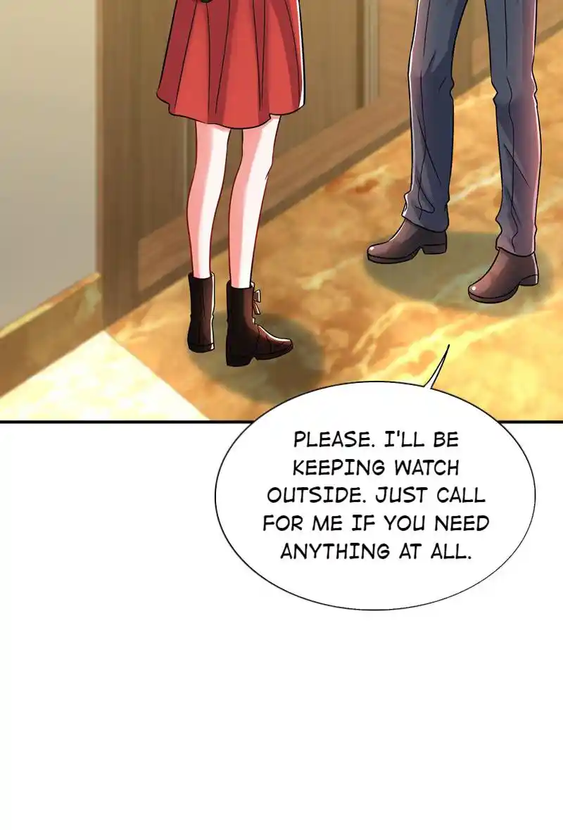 The Fiesty Wife Is Not to Be Messed With 70