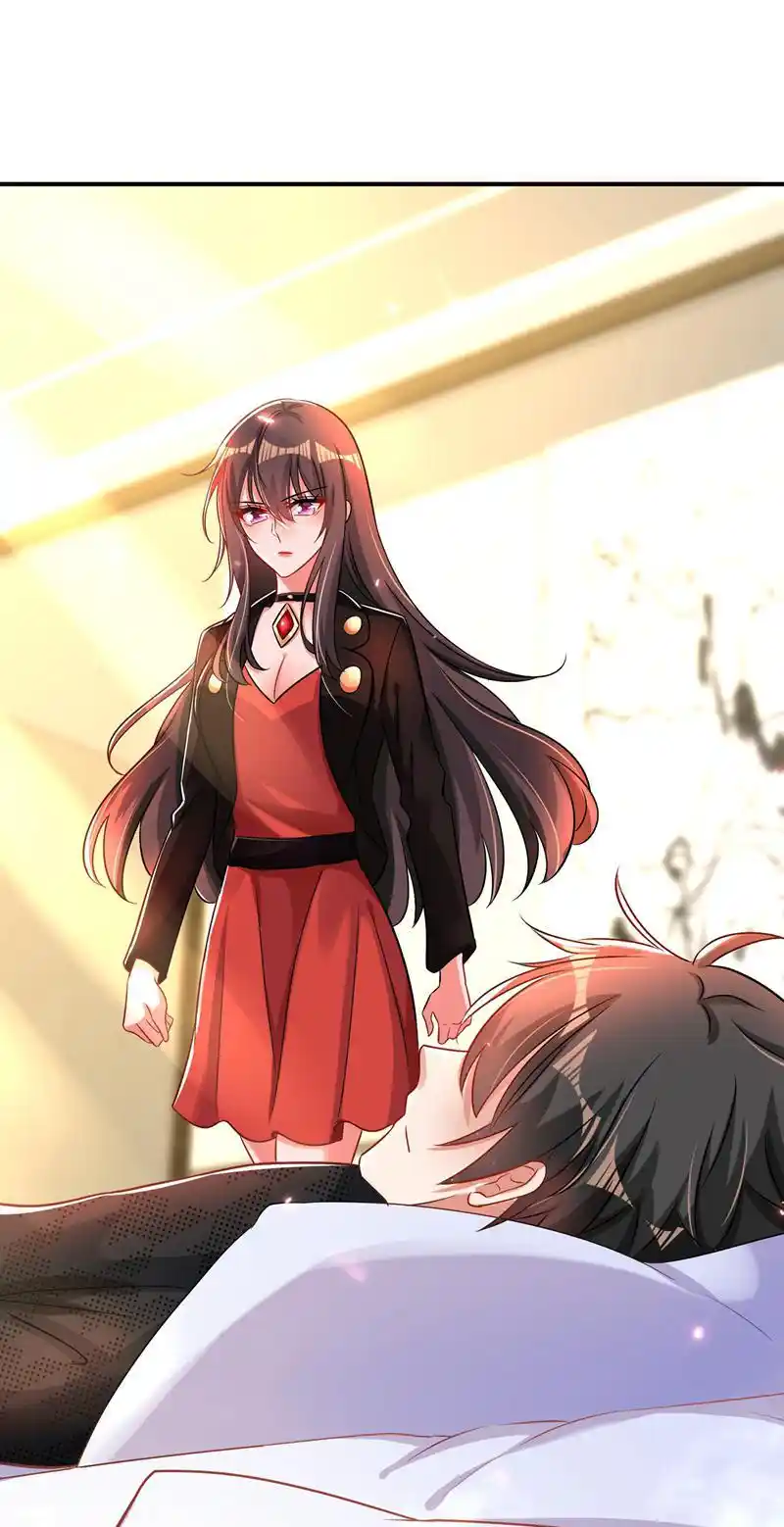 The Fiesty Wife Is Not to Be Messed With 70