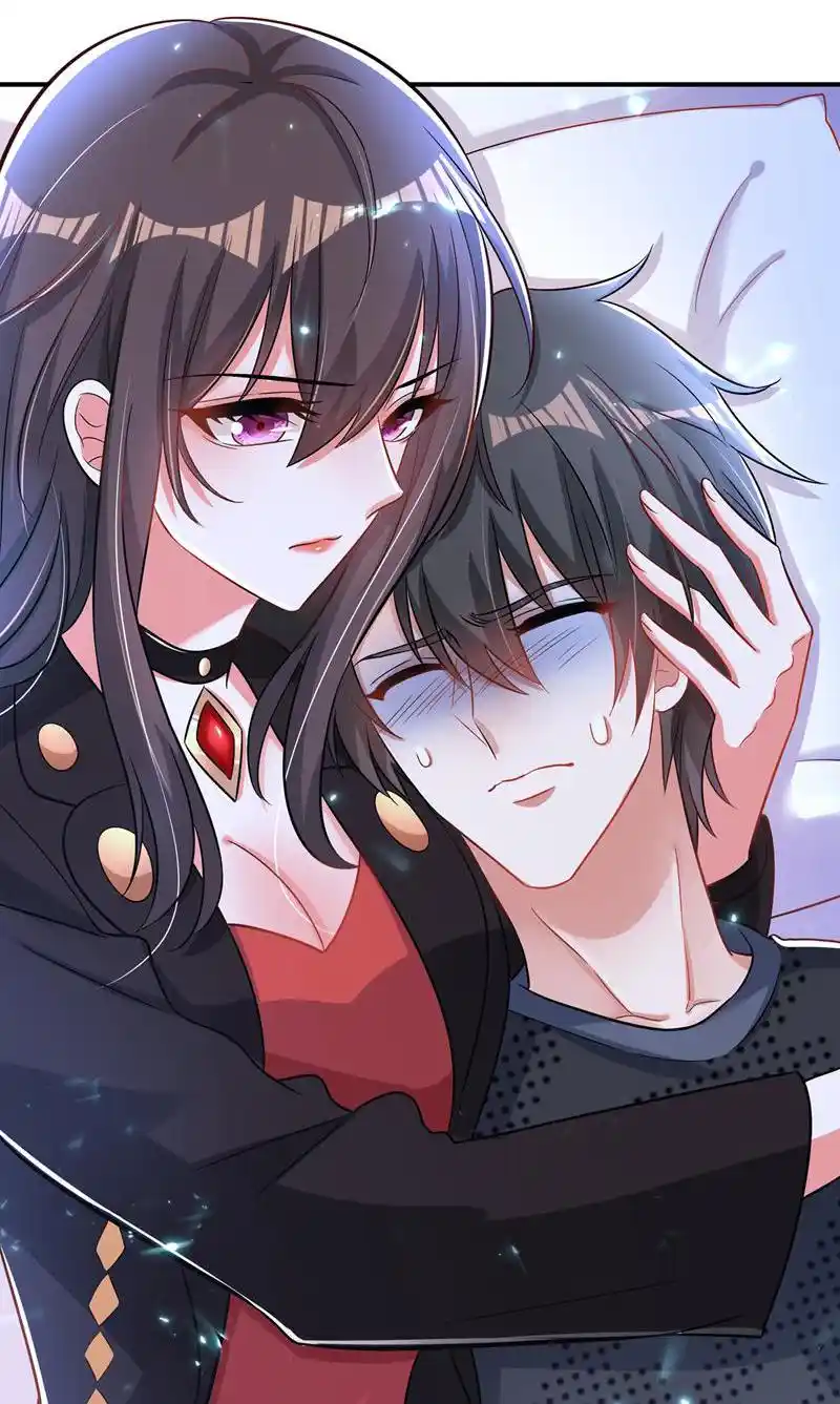 The Fiesty Wife Is Not to Be Messed With 70