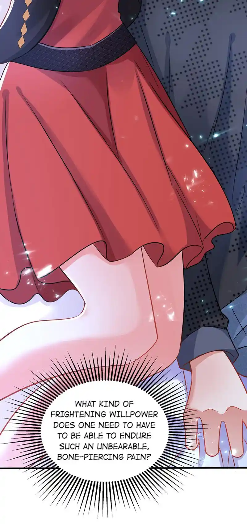 The Fiesty Wife Is Not to Be Messed With 70