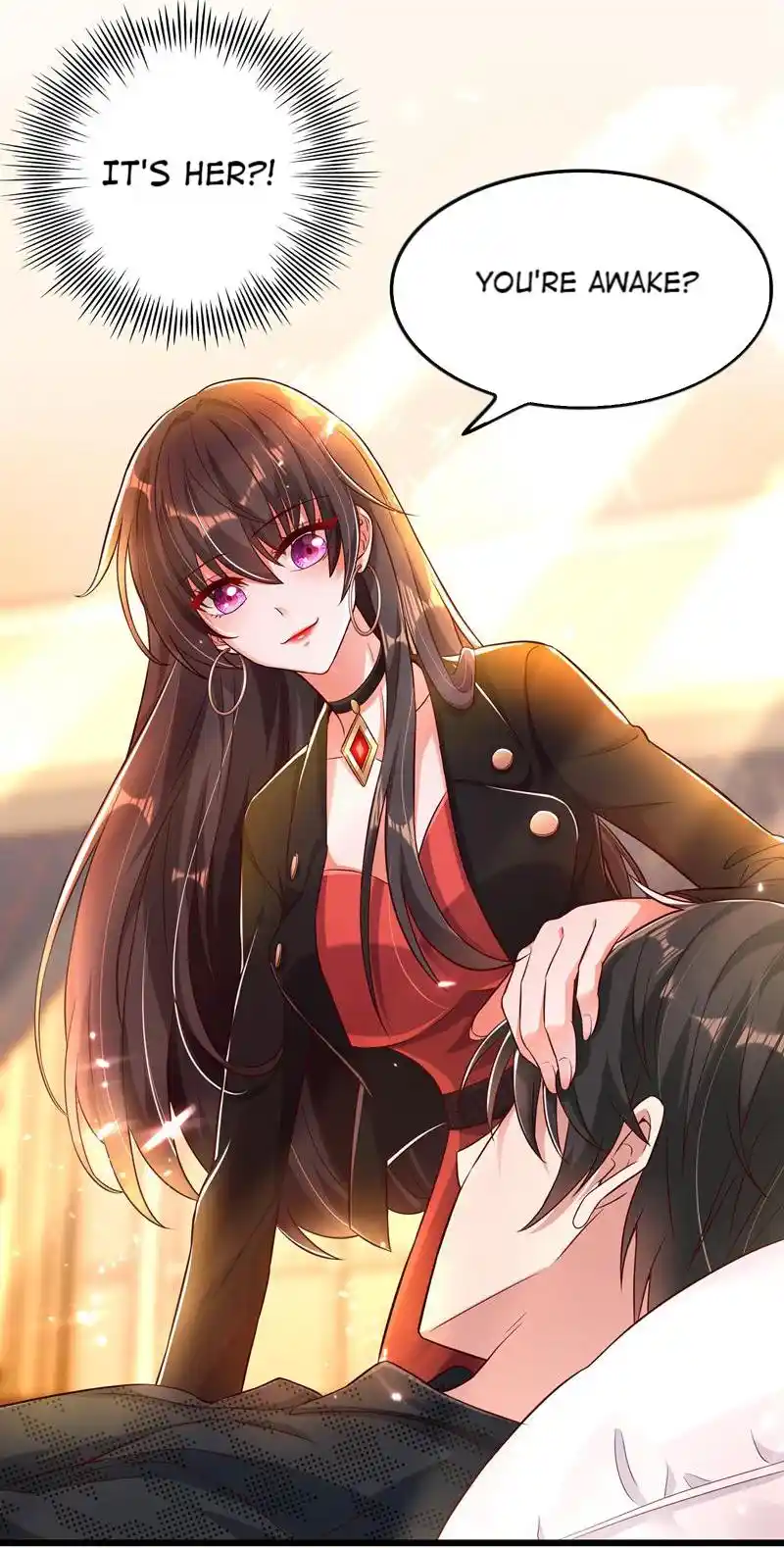 The Fiesty Wife Is Not to Be Messed With 71