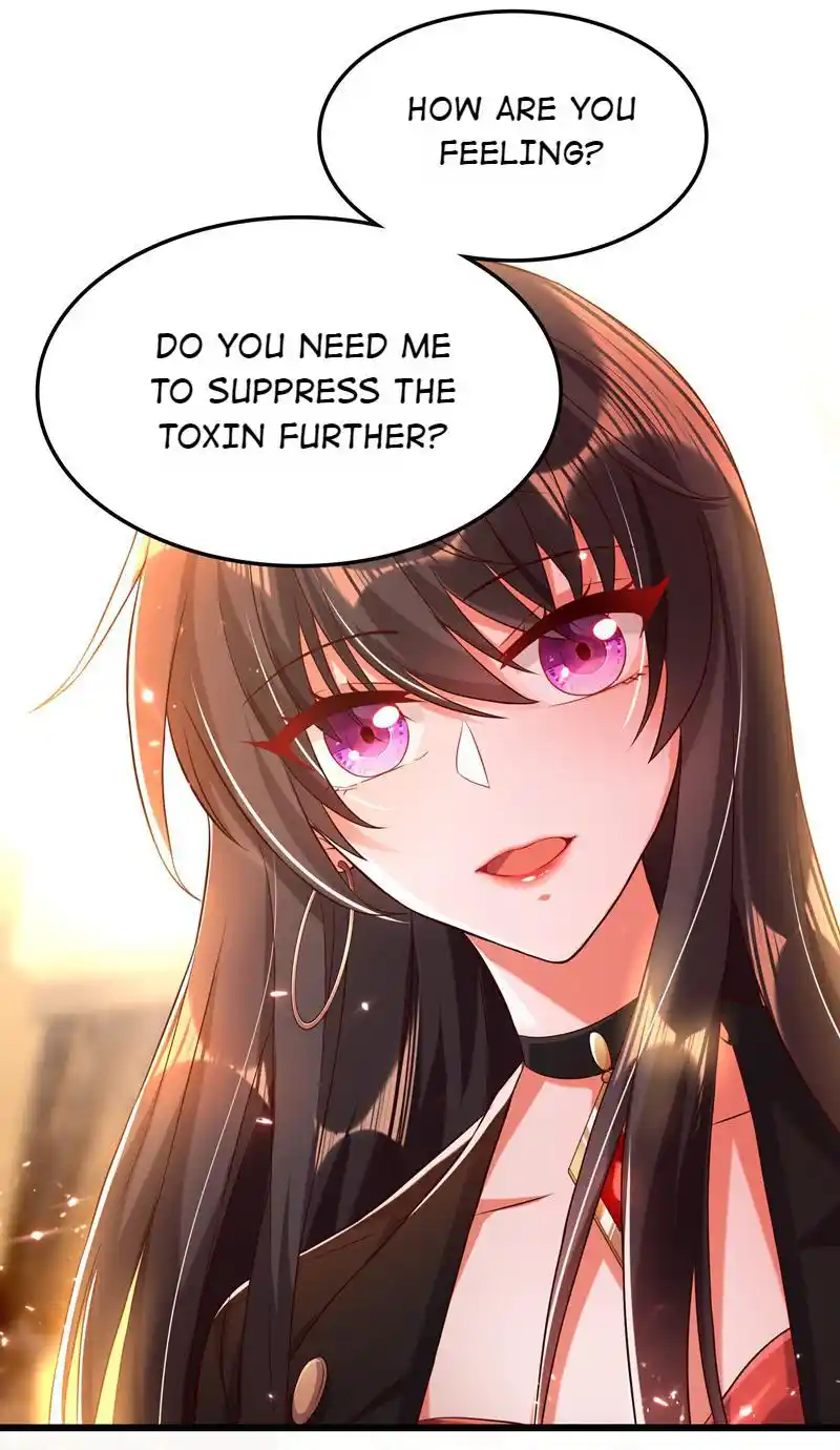 The Fiesty Wife Is Not to Be Messed With 71