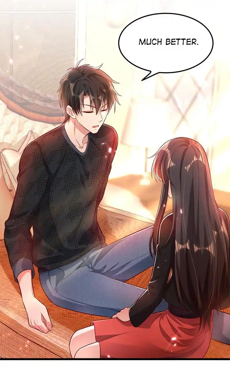 The Fiesty Wife Is Not to Be Messed With 71