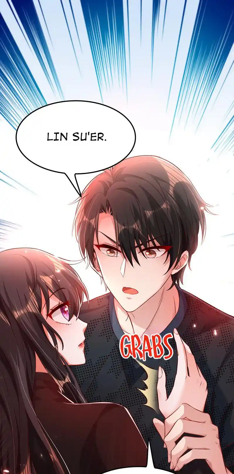 The Fiesty Wife Is Not to Be Messed With 71