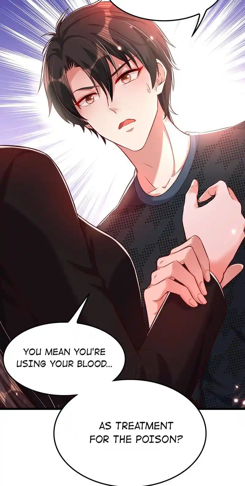 The Fiesty Wife Is Not to Be Messed With 71