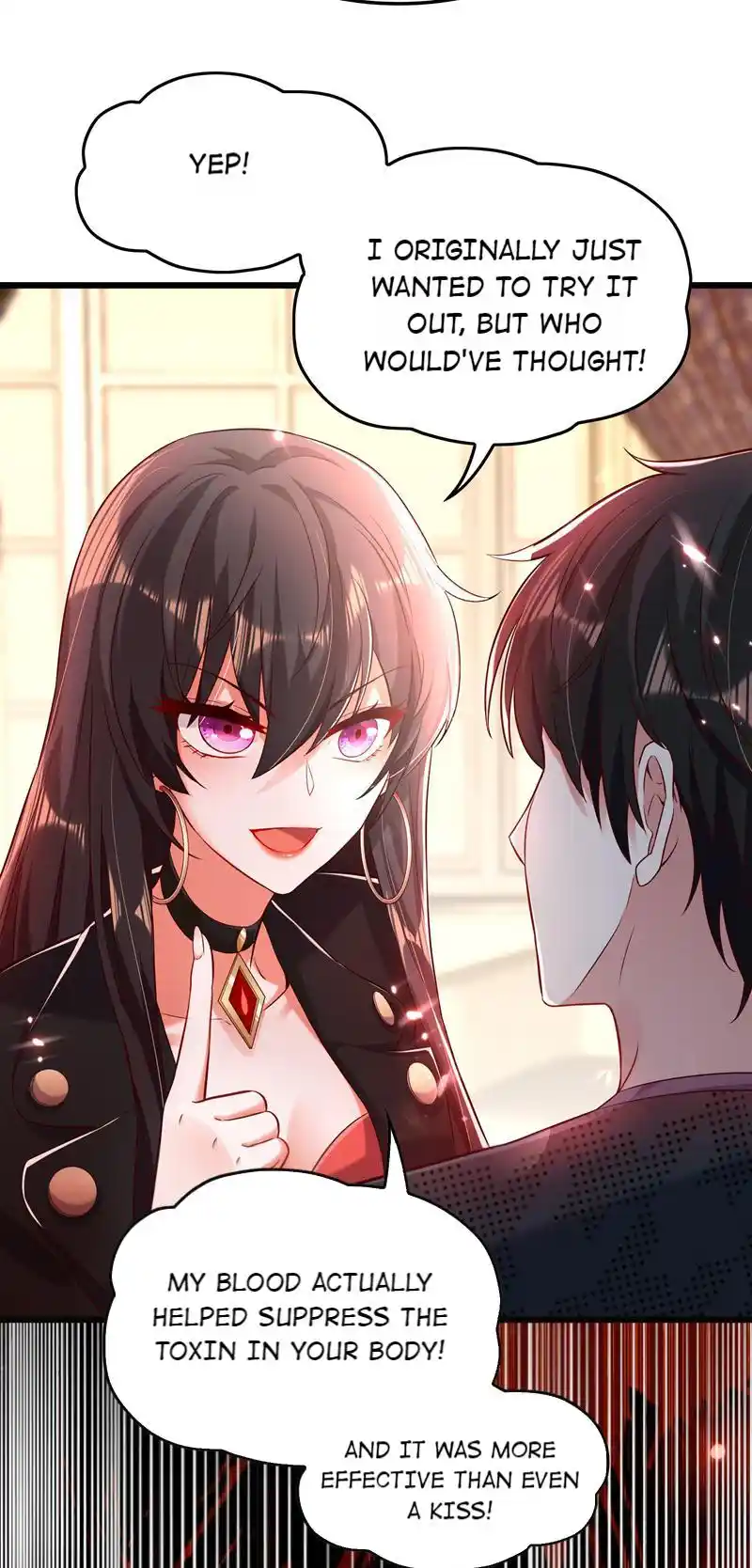 The Fiesty Wife Is Not to Be Messed With 71