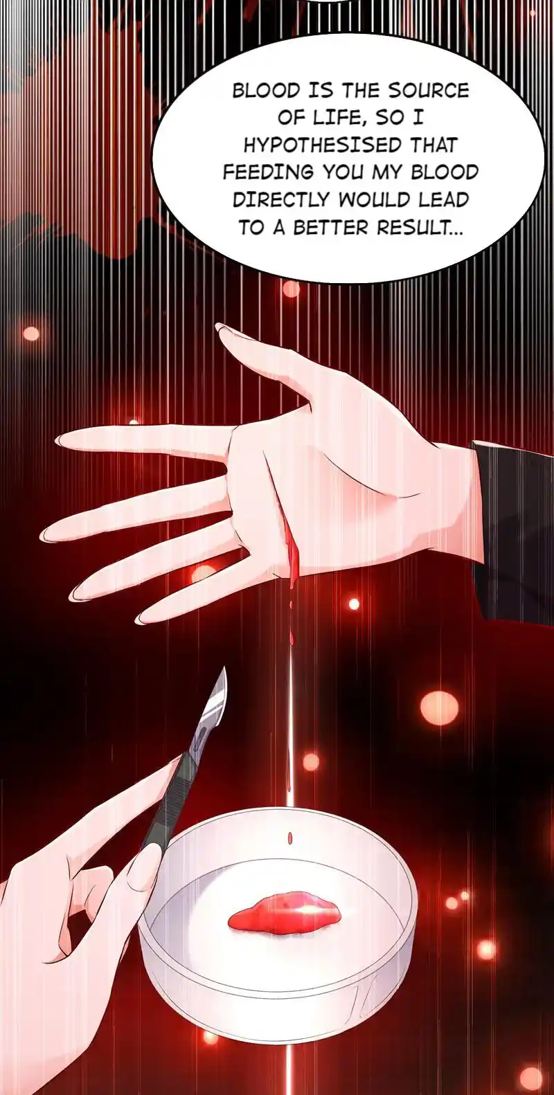 The Fiesty Wife Is Not to Be Messed With 71