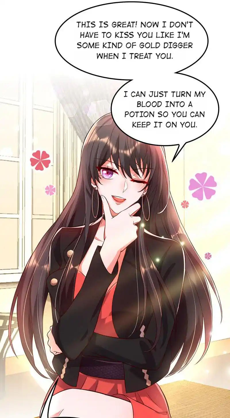 The Fiesty Wife Is Not to Be Messed With 71