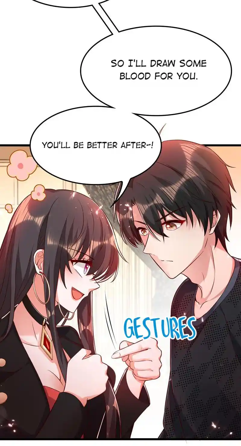 The Fiesty Wife Is Not to Be Messed With 71