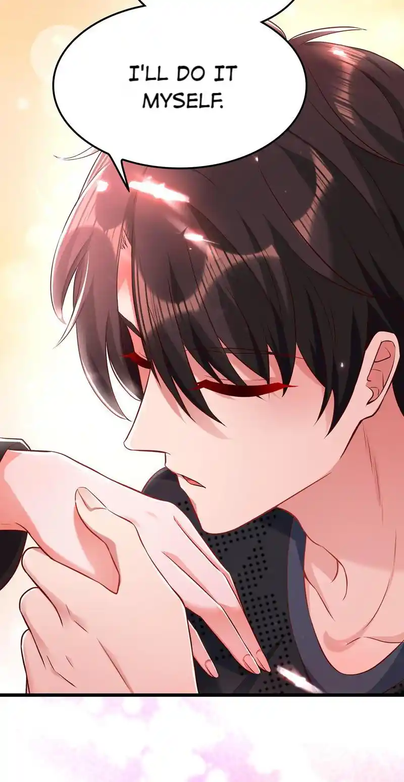 The Fiesty Wife Is Not to Be Messed With 71