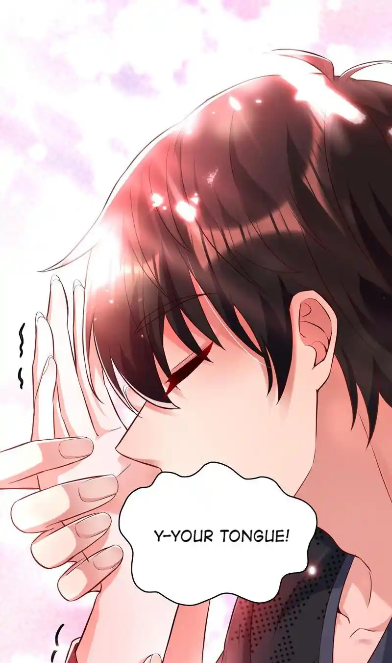 The Fiesty Wife Is Not to Be Messed With 71