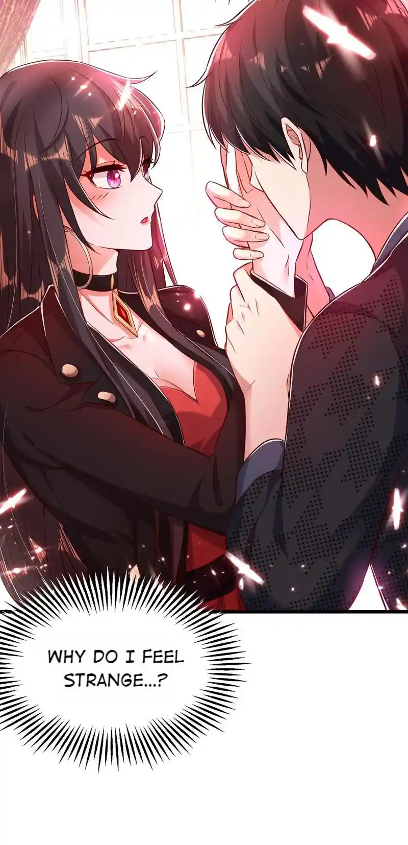 The Fiesty Wife Is Not to Be Messed With 71