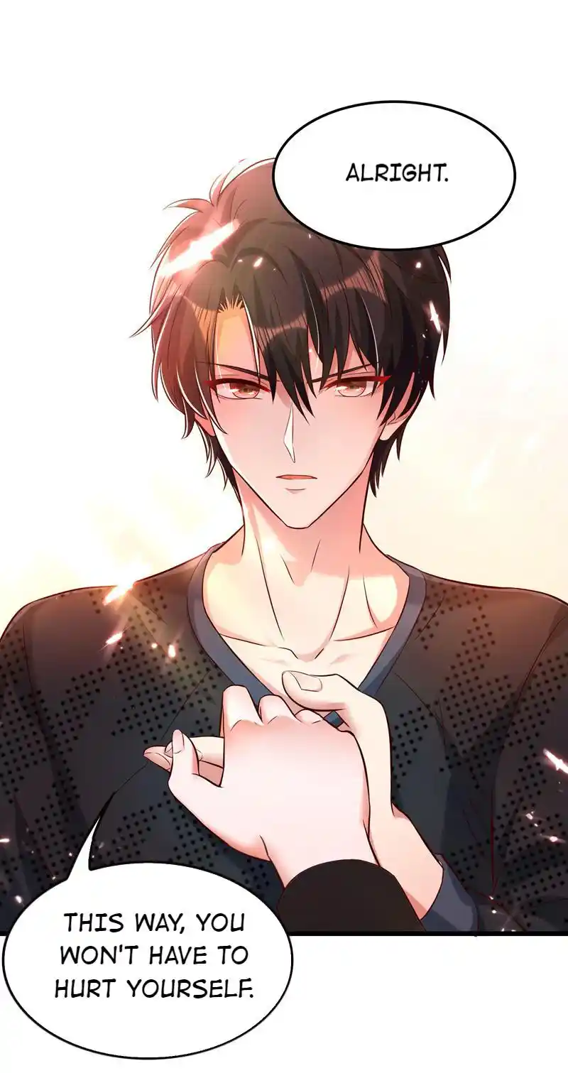 The Fiesty Wife Is Not to Be Messed With 71