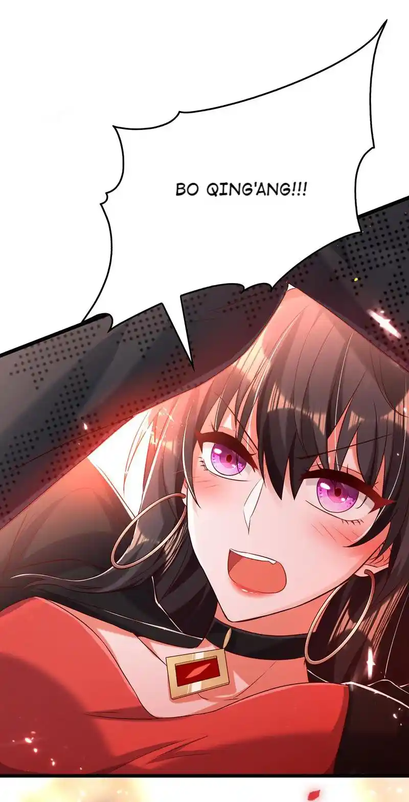 The Fiesty Wife Is Not to Be Messed With 71