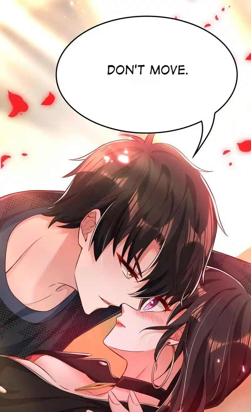 The Fiesty Wife Is Not to Be Messed With 71