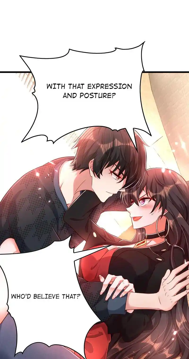 The Fiesty Wife Is Not to Be Messed With 71