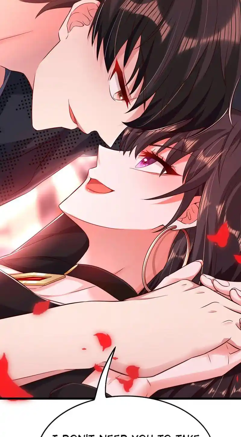 The Fiesty Wife Is Not to Be Messed With 71