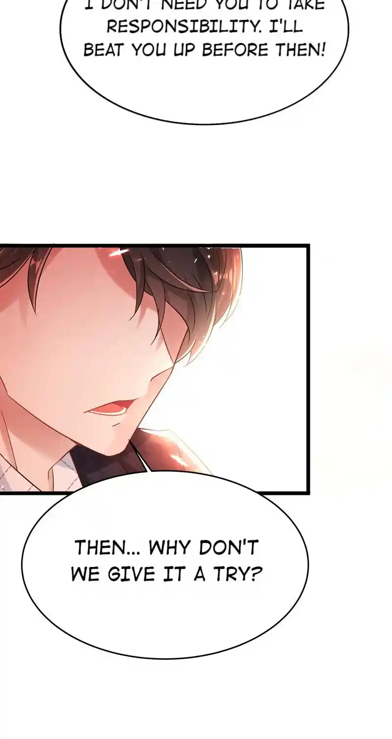 The Fiesty Wife Is Not to Be Messed With 71