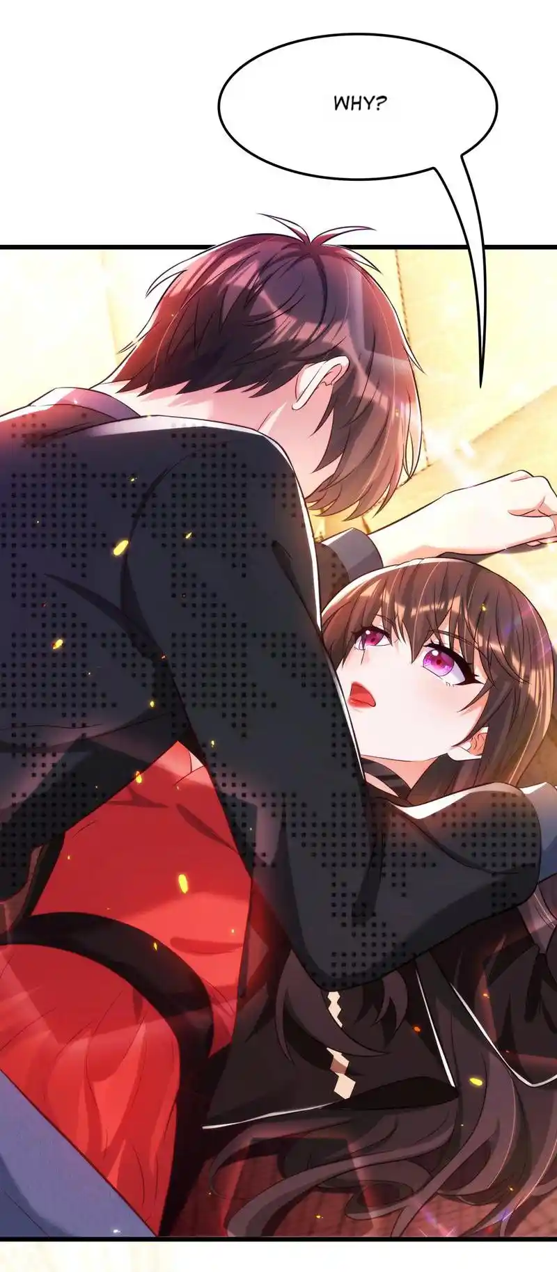 The Fiesty Wife Is Not to Be Messed With 72