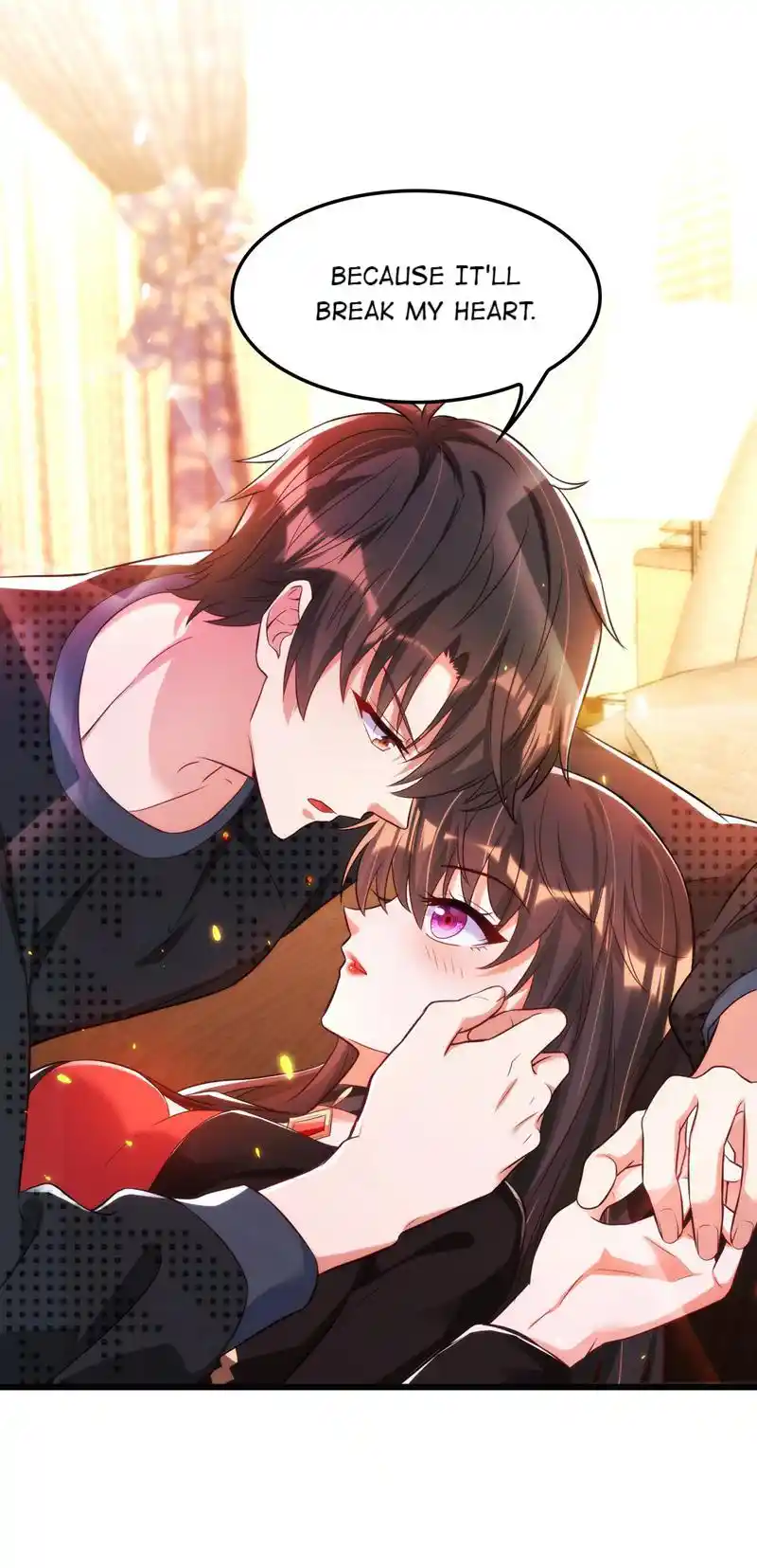 The Fiesty Wife Is Not to Be Messed With 72