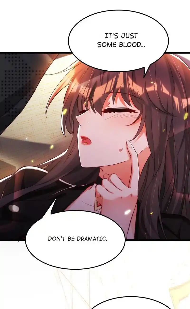 The Fiesty Wife Is Not to Be Messed With 72