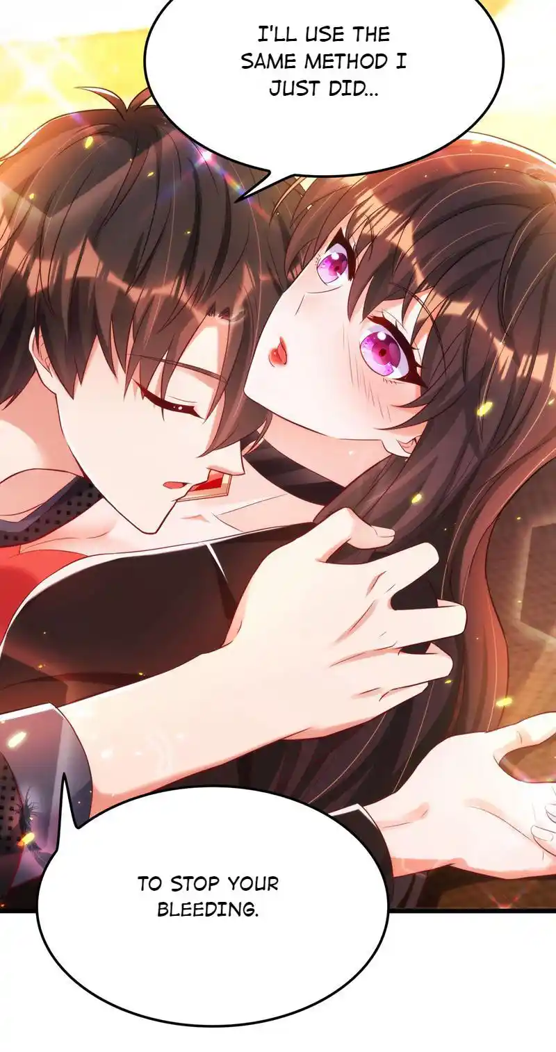 The Fiesty Wife Is Not to Be Messed With 72