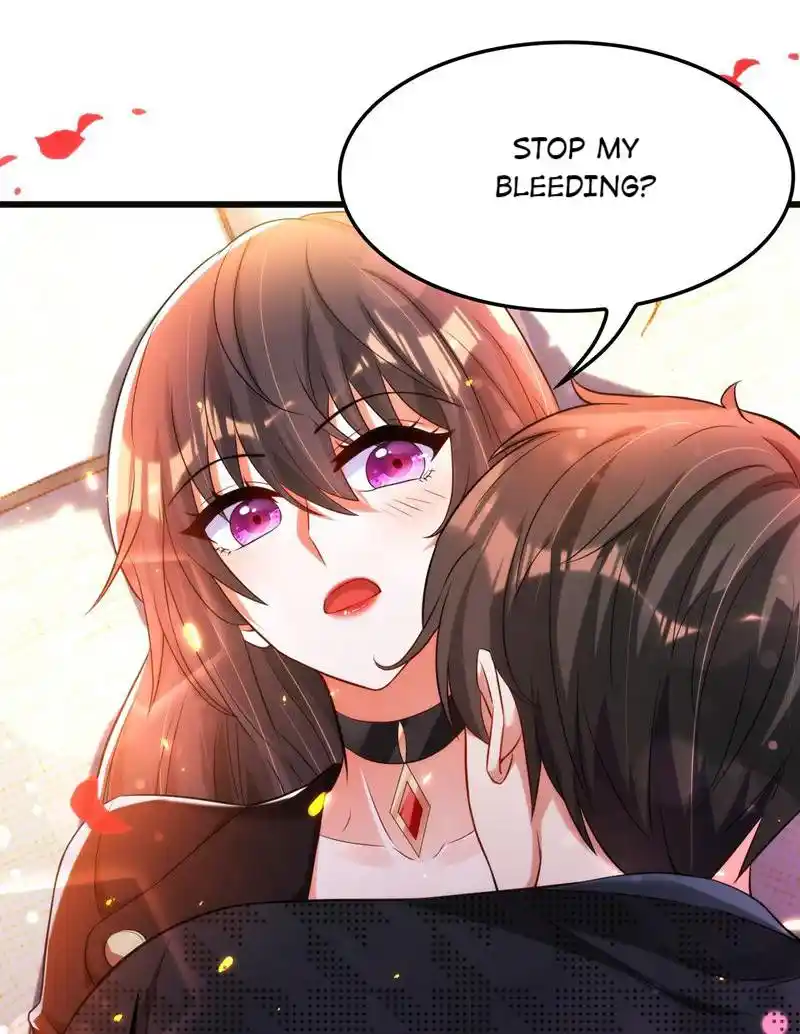 The Fiesty Wife Is Not to Be Messed With 72