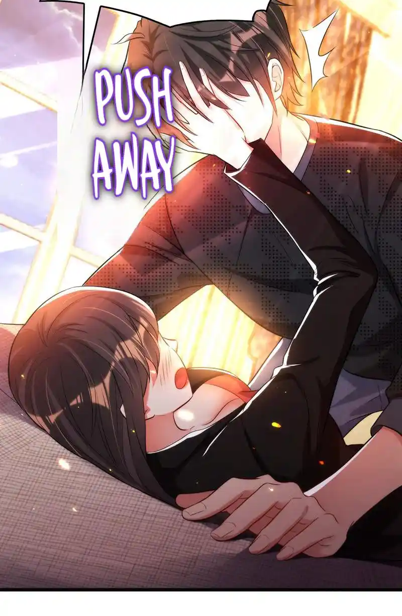 The Fiesty Wife Is Not to Be Messed With 72