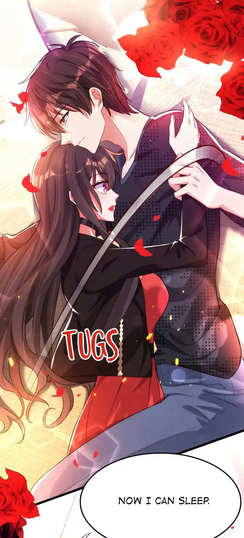 The Fiesty Wife Is Not to Be Messed With 72