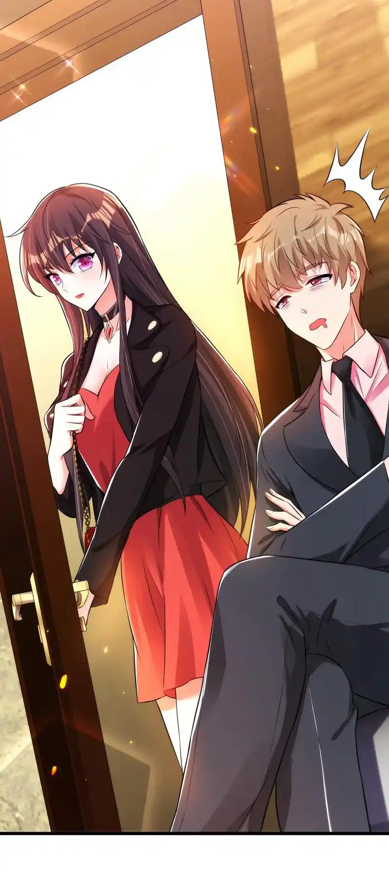 The Fiesty Wife Is Not to Be Messed With 72