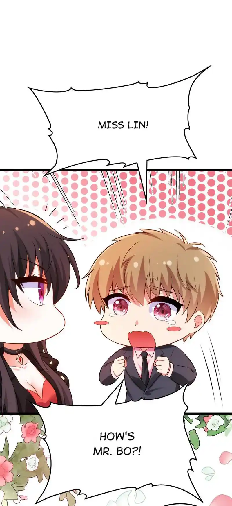 The Fiesty Wife Is Not to Be Messed With 72