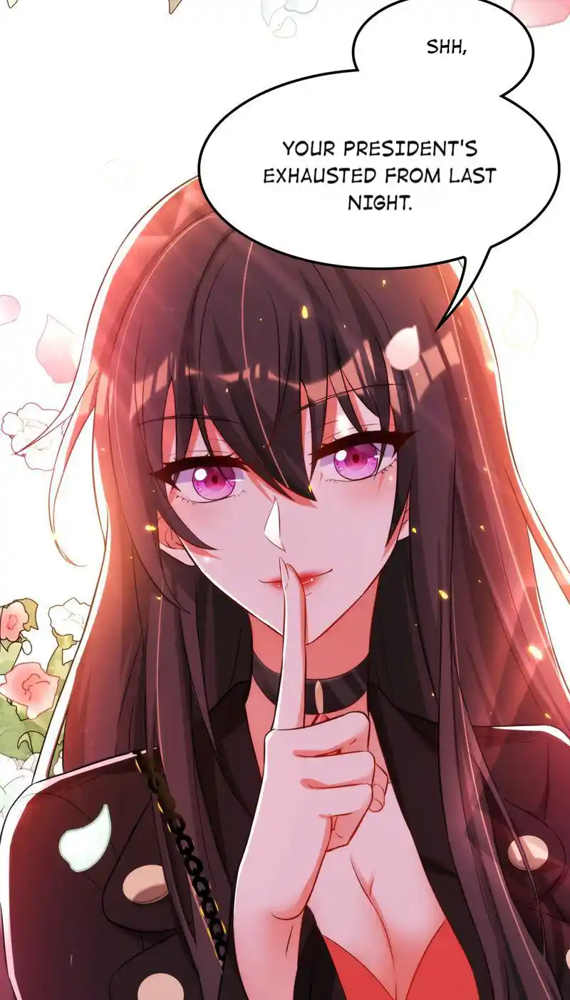 The Fiesty Wife Is Not to Be Messed With 72