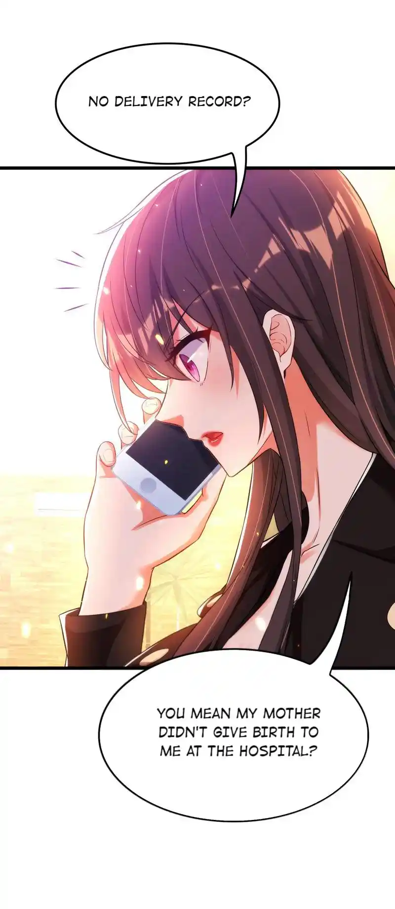 The Fiesty Wife Is Not to Be Messed With 72